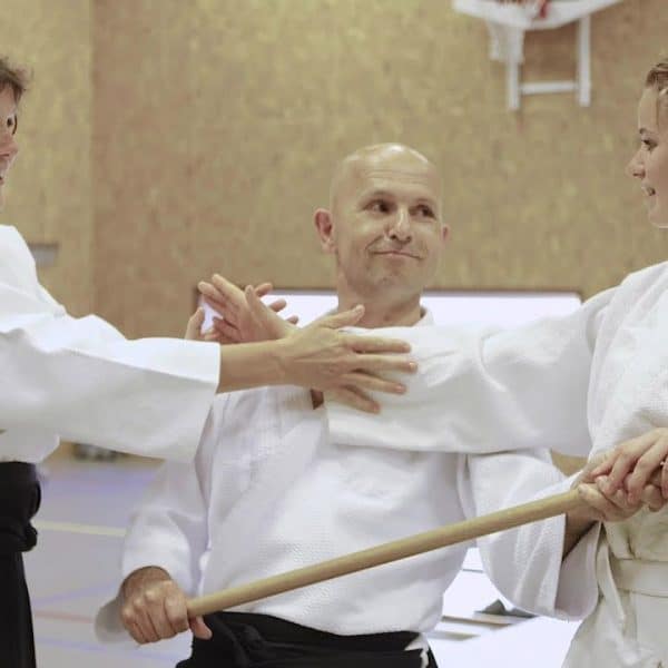 Omnia Aikido